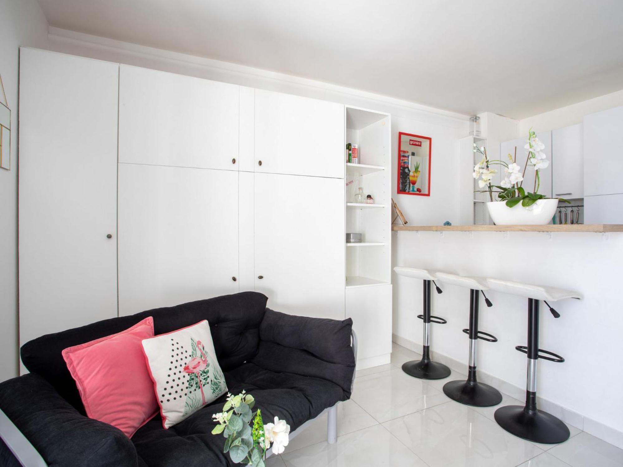 Holidays 80 By Interhome Saint-Laurent-du-Var